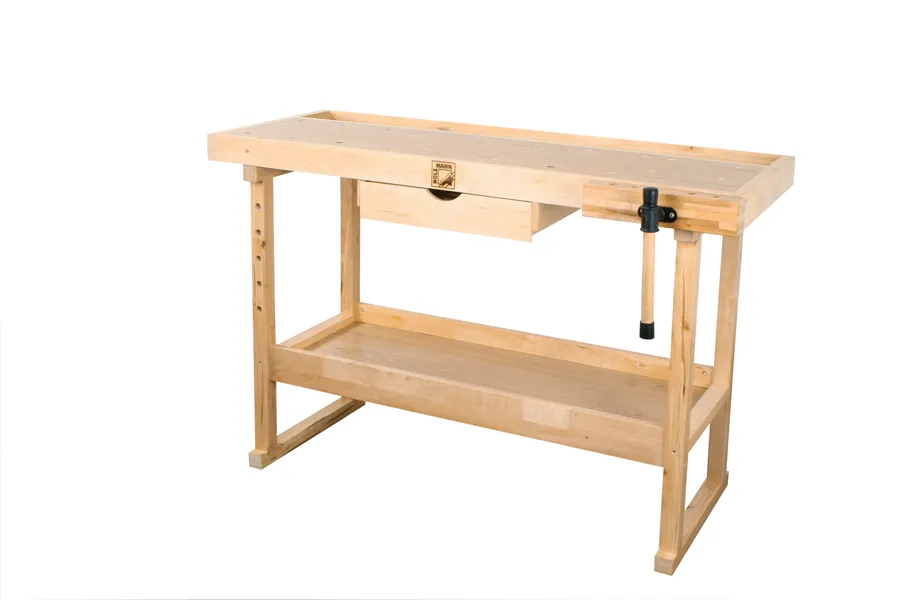 Høvelbenk WB126 Holzmann