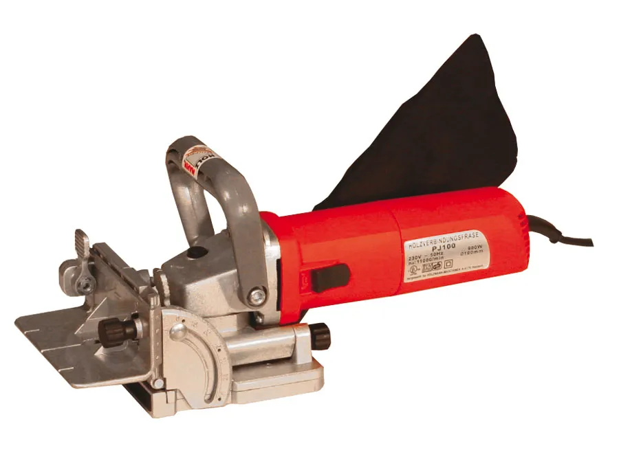PJ100A_230V Nødfreser Holzmann