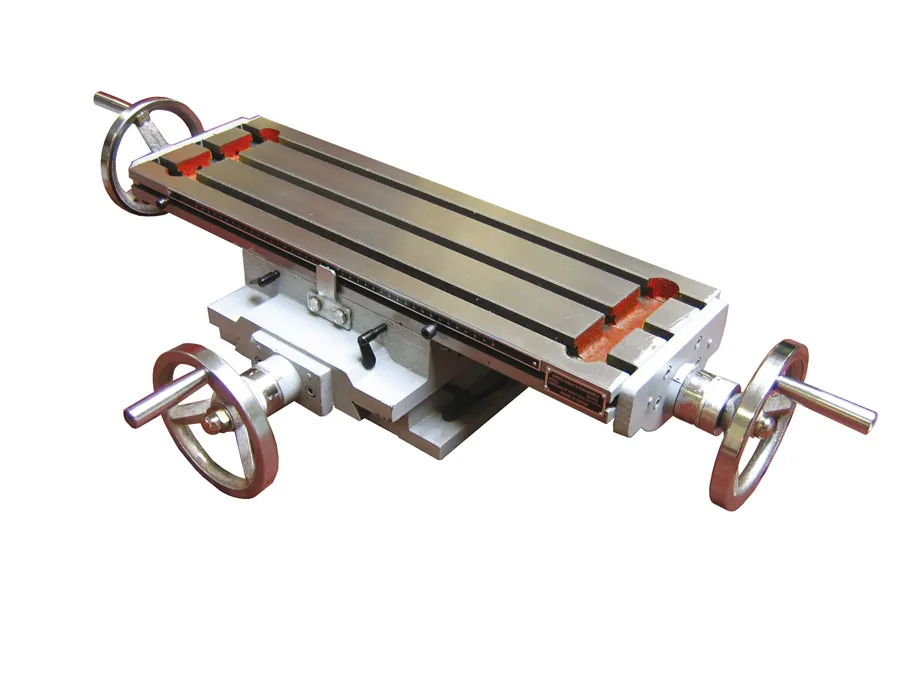Kryssbord 640x205 Holzmann ZX7025A