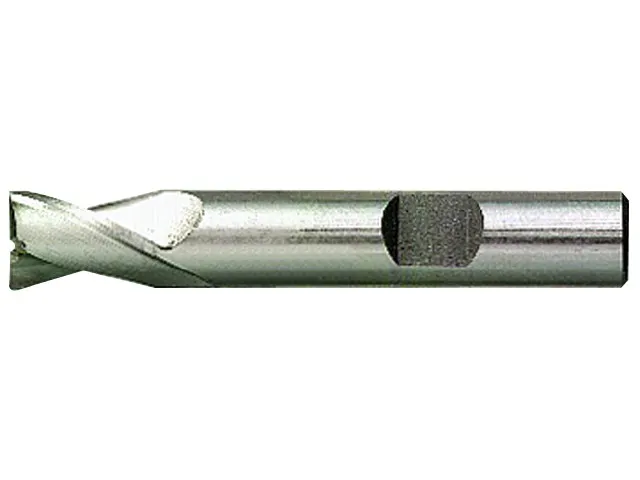 Sluttfres Gühring 2-skjær 3,0 mm
