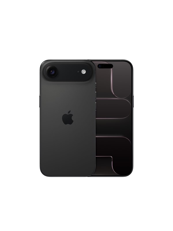Apple iPhone Air 256GB - Space Black