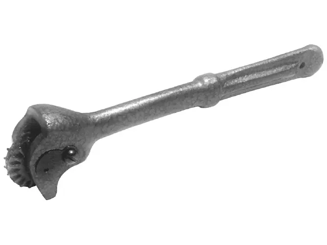 Slipeskiveavretter Luna AWD 32x235mm