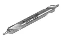 HSS Senterbor 581 DIN 333 1,0 mm