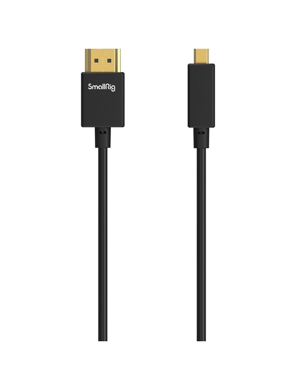 SmallRig 3042B camera cable 0.035 m Black