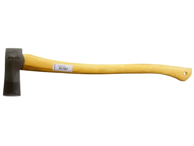 Kløyveøks Hickory skaft KLY 7 - 900 g