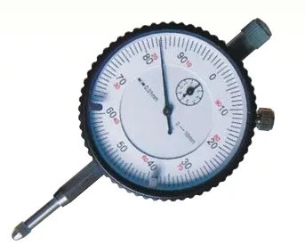 MIB 10mm Måleur