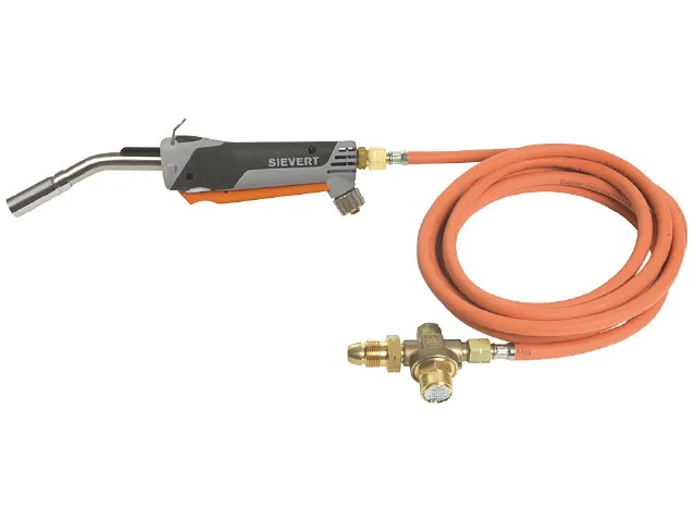 Brennersett Sievert Promatic 721504