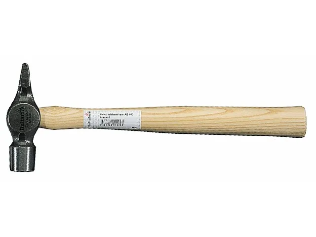 Benkhammer med penn AB 150 hickory skaft, 200 g