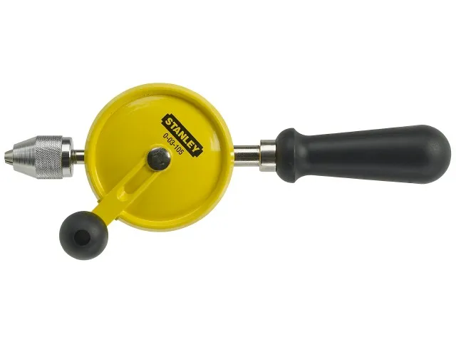 Stanley 0-03-105 håndbormaskin
