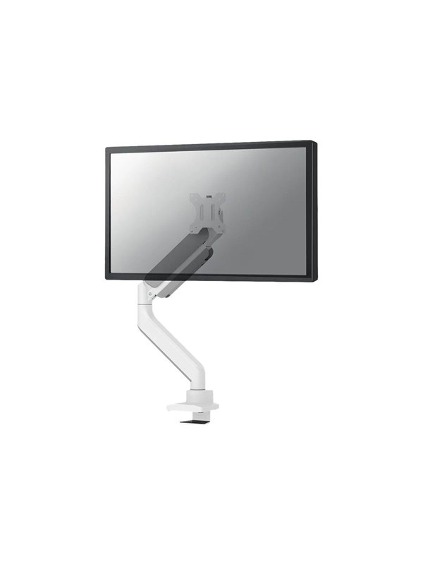 Neomounts DS70-450WH1 mounting kit - full-motion - for LCD display - white