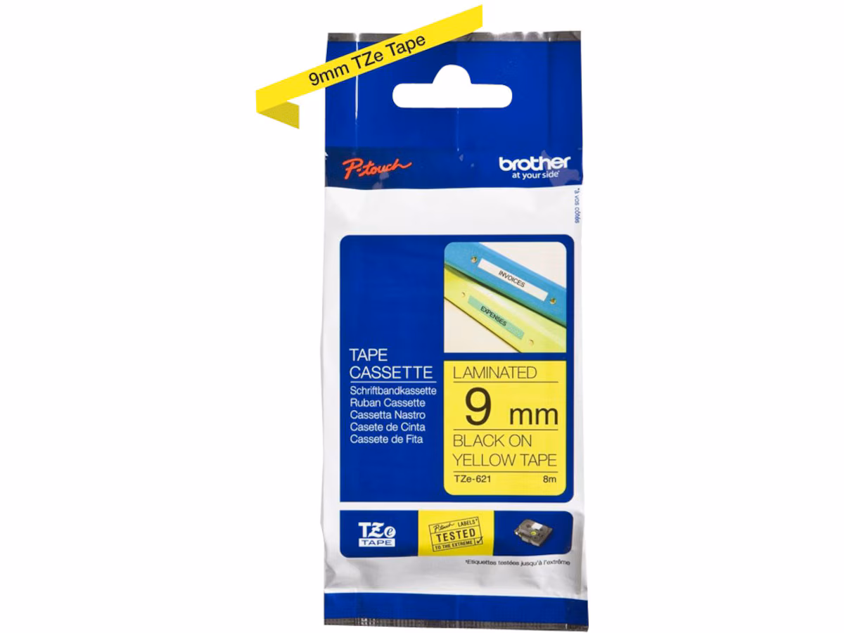 Brother Tape TZE621