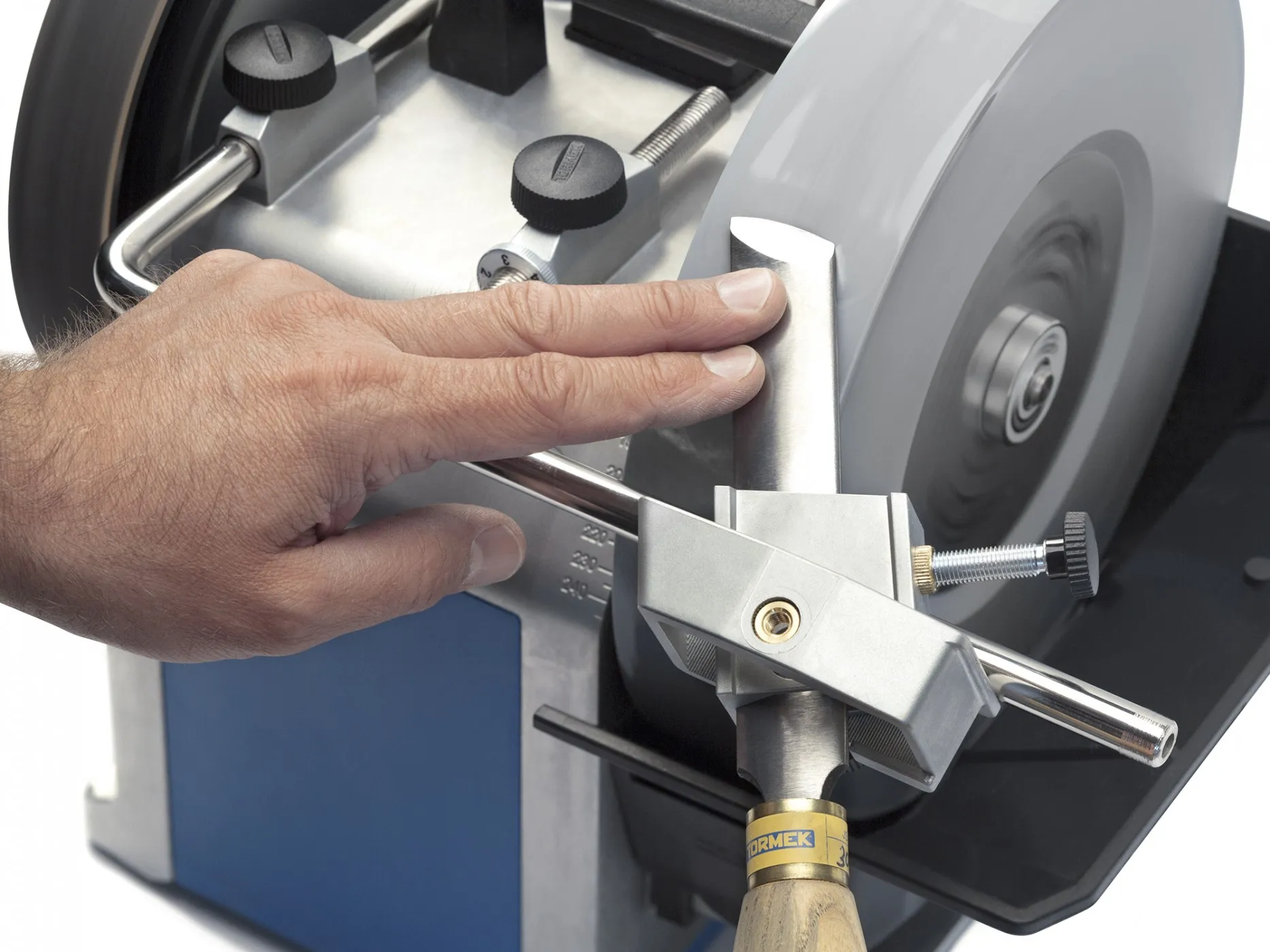Multilærer Tormek SVS-50
