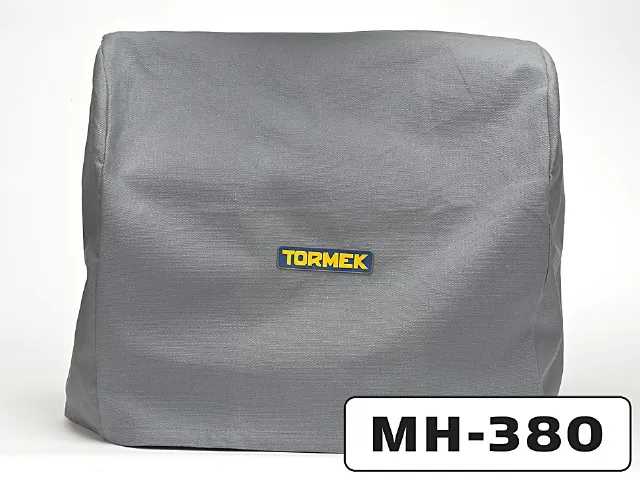 Maskinoverdekning Tormek MH-380
