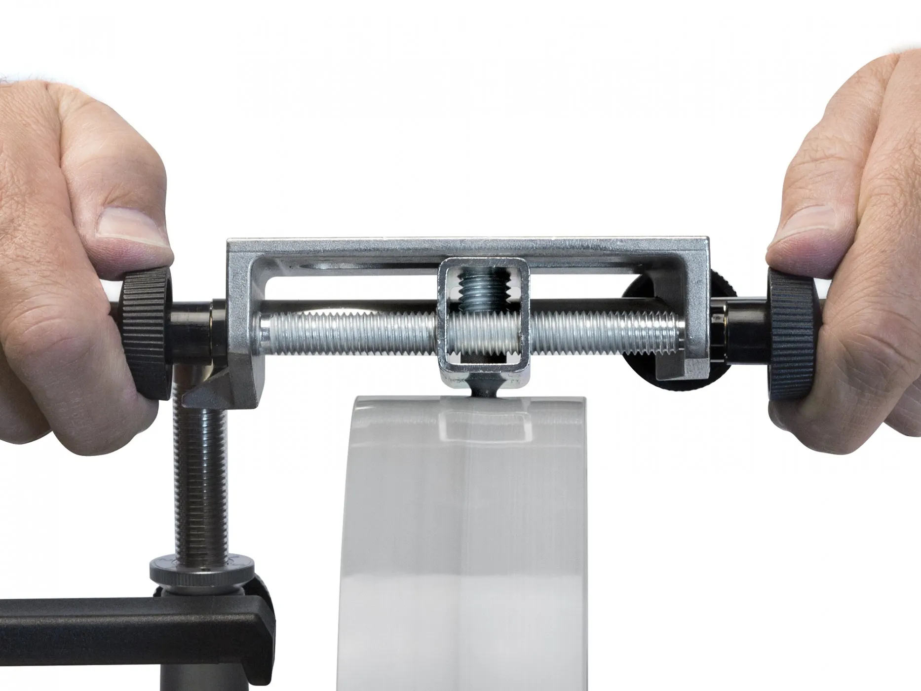 TT-50 Tormek Dreie- og slipesett