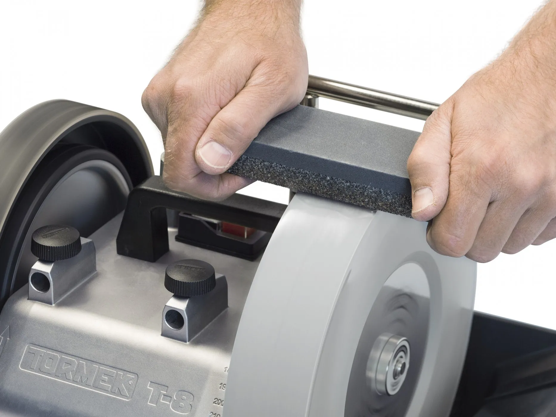 SP-650 Tormek Steinjusterer