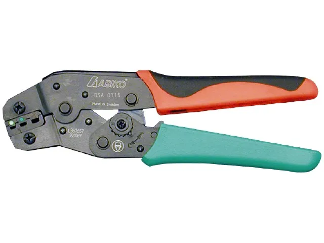 Kabelskotang Abiko DSA-0115 for isolerte kabelsko