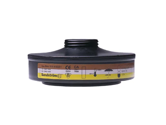Gassfilter abe1 sr 515