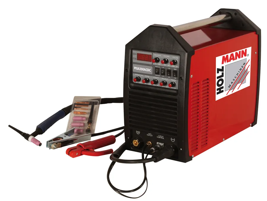 Puls PISA200 AC/DC Inverter PISA200ACDC Holzmann