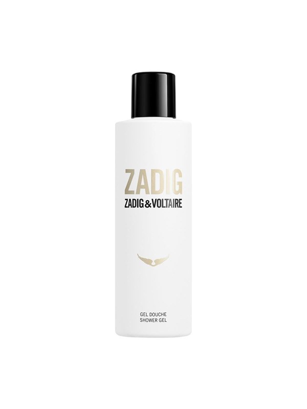 ZADIG & VOLTAIRE Zadig Cleansing Shower Gel 200 ml