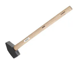 HELTEMANN Smedhammer 5,0 kg