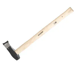 HELTE Kløyveøks 2500 gram - skaft 850 mm