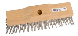 Stålkost 6 rk.
