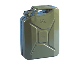 HERO Jerrykanne 10 ltr.