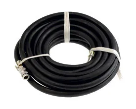 HERO trykkluftslange 3/8" - 10 m.