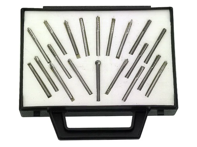 Roterende fil Procut