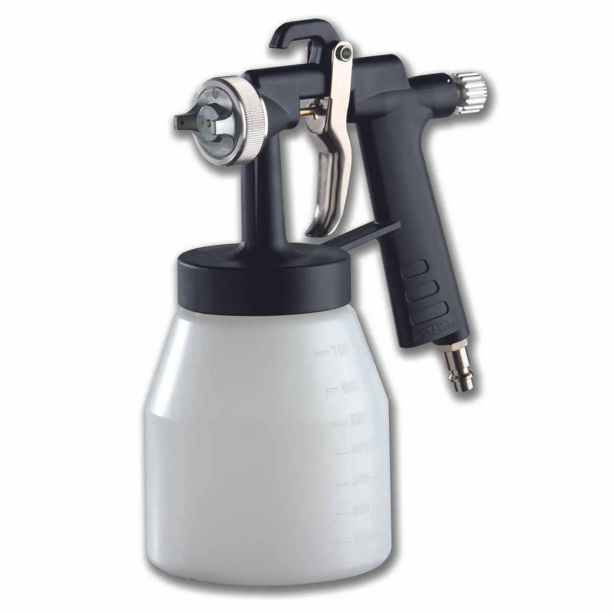 Sprøytepistol MP5 semi-prof