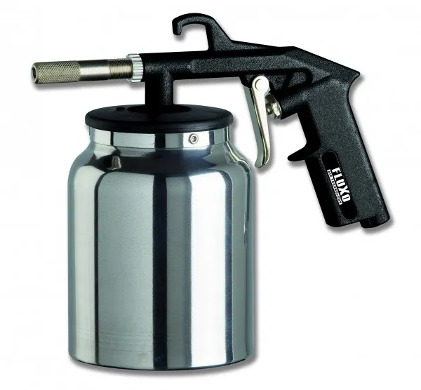 SP3 Sandblåsepistol