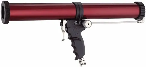 Fugepistol for 610 ml poser