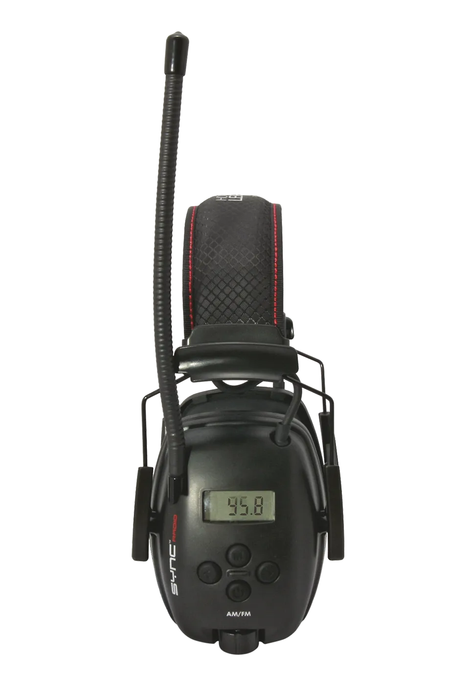 HSP Sync hørselvern digital radio AM/FM