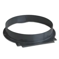 Adapter vifte 1 slange/pose TTV4500