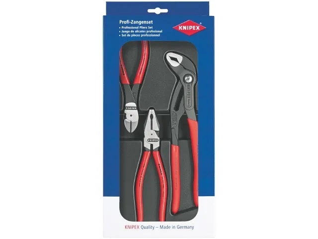 Tangsett Knipex 00 20 10