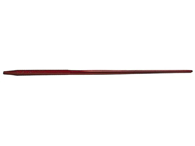 Brekkstang stål SP5 1200 mm, 5,0 kg
