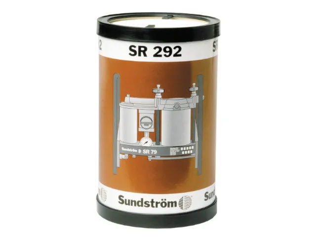 Filterkassett SR 292 til Sundström trykkluftfiltre