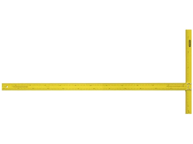Gipsplatevinkel Stanley STHT-05894