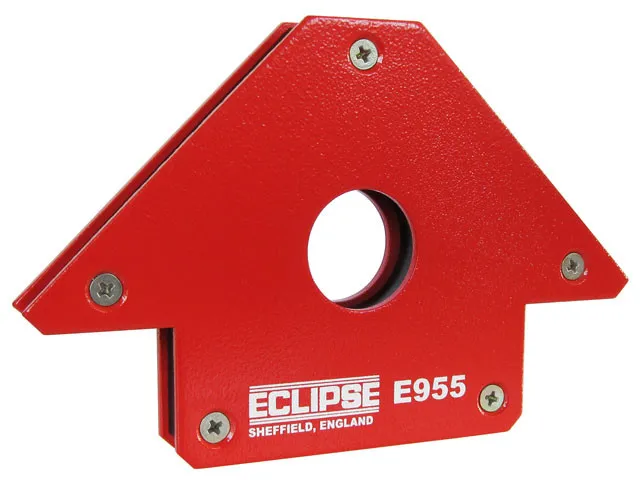 Sveiseagnet Eclipse Heavy duty E955