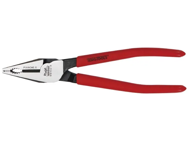 Kombinasjonstang Teng Tools MB452-7
