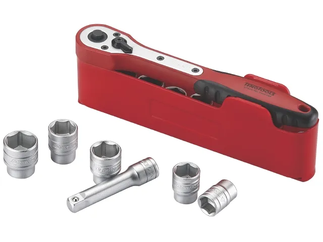 M3812N1 3/8" Teng Tools Pipesett