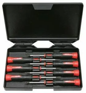Teng Tools MD912N Skrutrekkersett