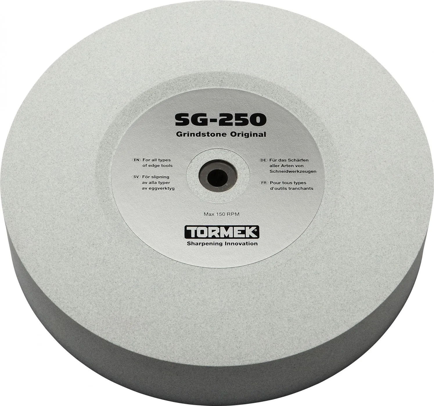 SG-250 Tormek Slipstein