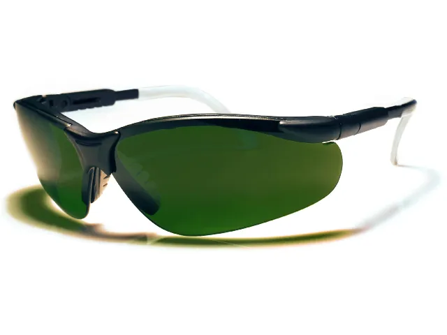 Sveisebrille Zekler 55 HC DIN 5