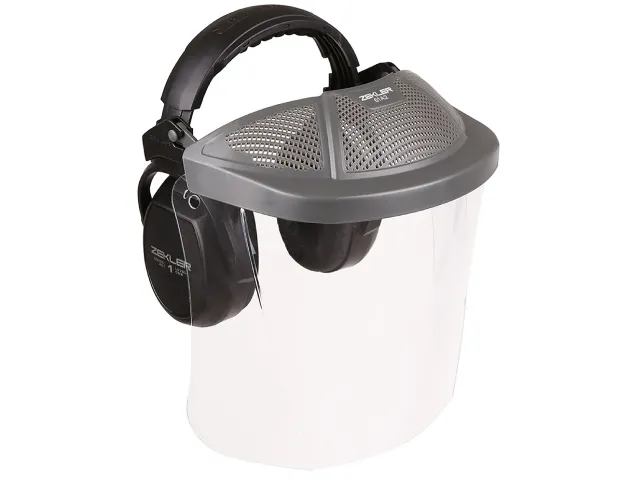 Ready pac visor system ze 61a2