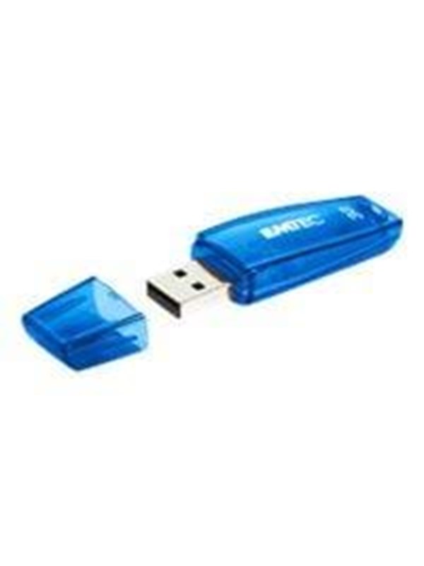 Emtec C410 Color Mix - 32GB - Minnepenn