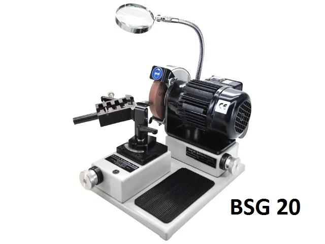 BSG 20 Borsliper Kaindl