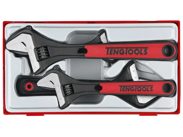 Skrallesett Teng Tools TTADJ04