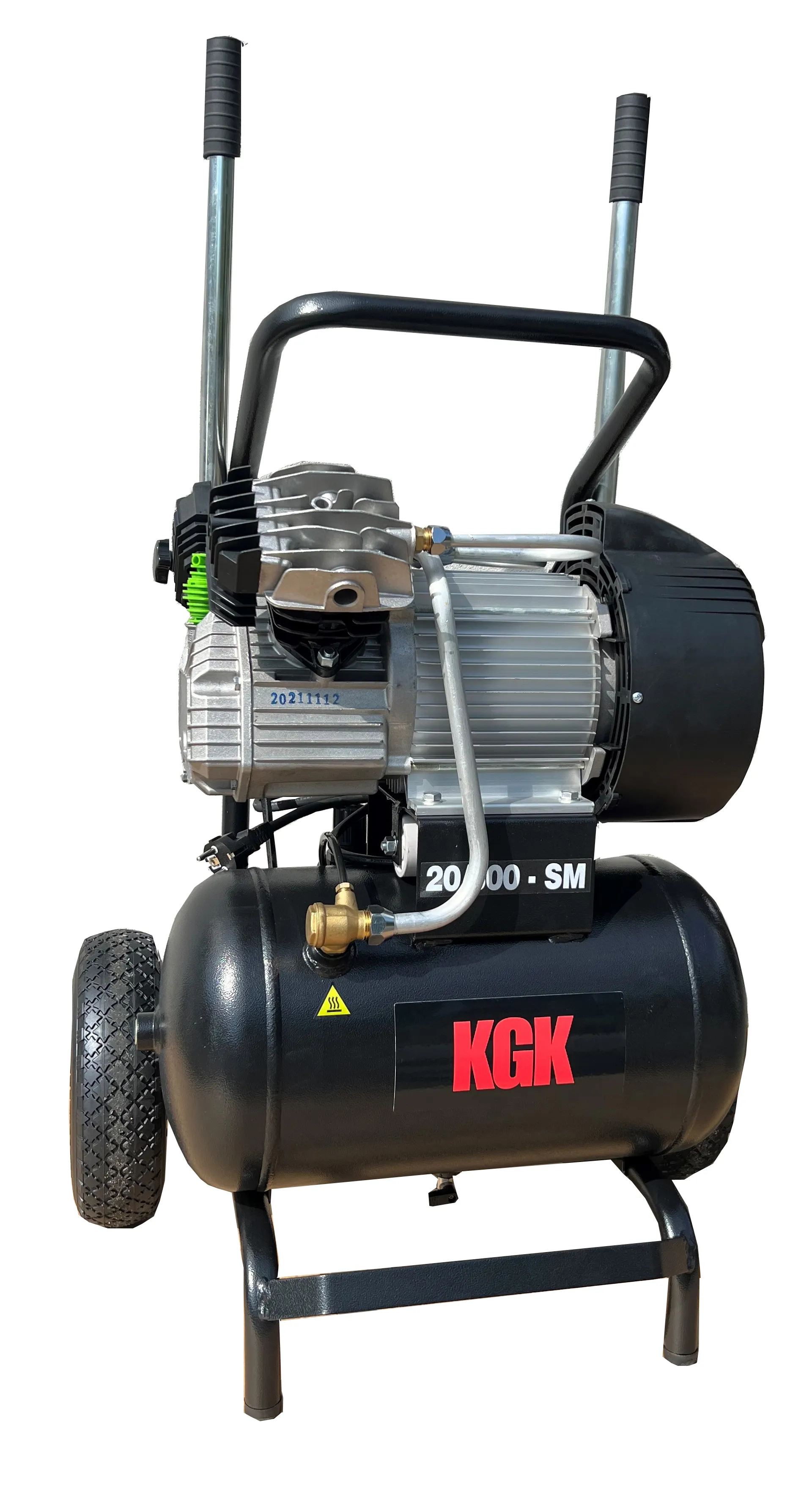 20/300 Kompressor Kgk