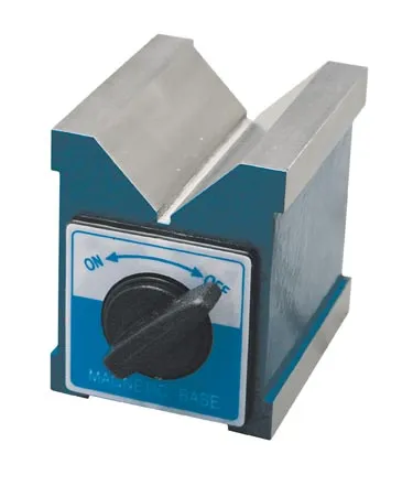 Prismemagnet 60 kg (686N) 70x60x70 mm